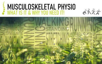 Musculoskeletal Physiotherapy